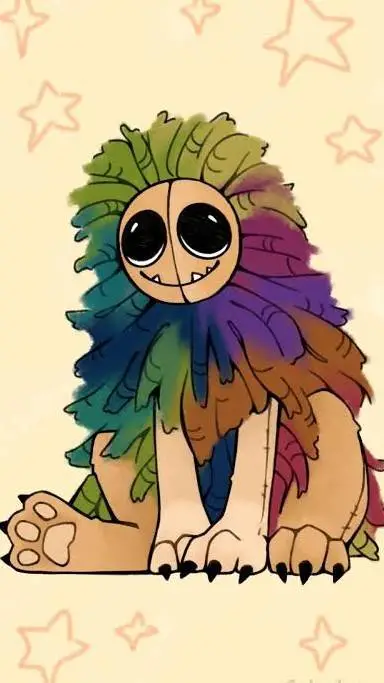 Talkie AI - Chat with yarnaby[alpha]