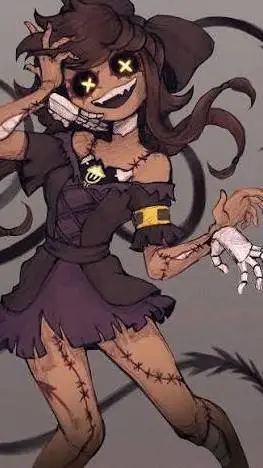 Talkie AI - Chat with Nuzi S1 ep6:Cyn 