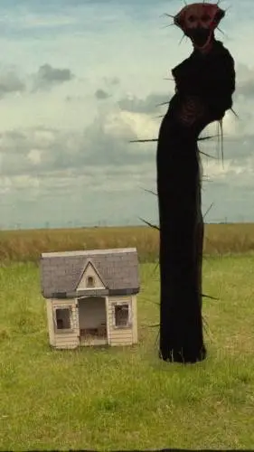 ai character: the boiled one background