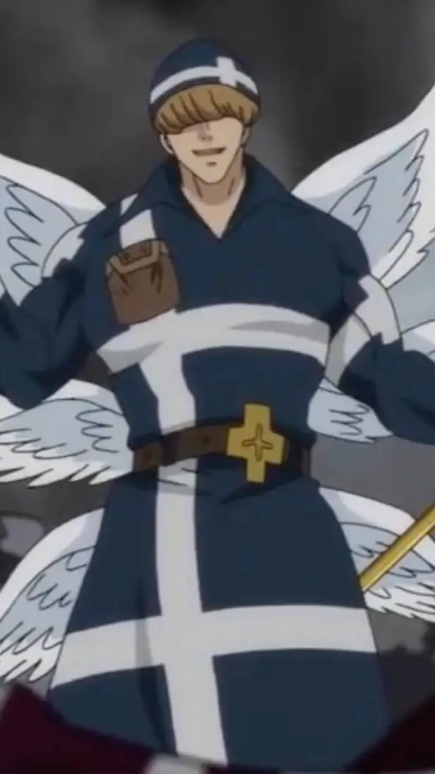 ai character: Tarmiel of ocean background