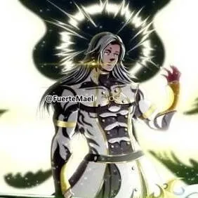 chat with ai character: mael of sunshine