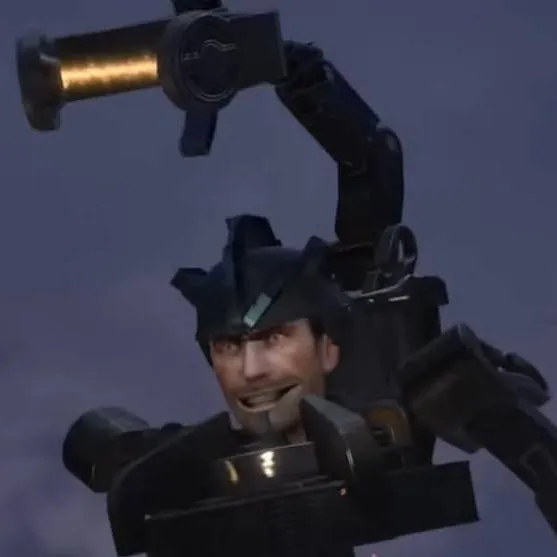 chat with ai character: astro detainer 