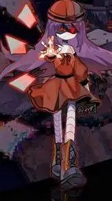 ai character: Nuzi S2 ep3:plan background