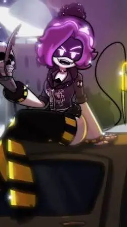 ai character: Nuzi ep 0:sister background