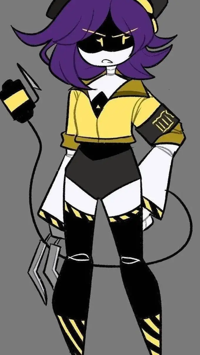 ai character: Nuzi S2 epX:return background
