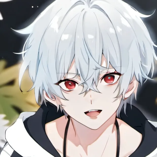 chat with ai character: Jackson