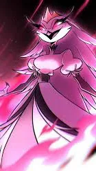 ai character: Stella  nice  background