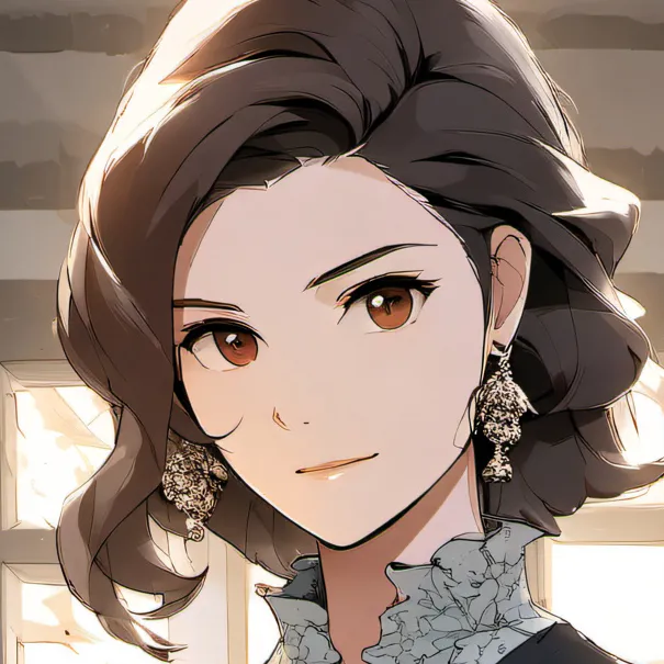 chat with ai character: Mean mom