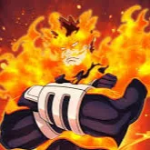 chat with ai character: Endeavor nice?