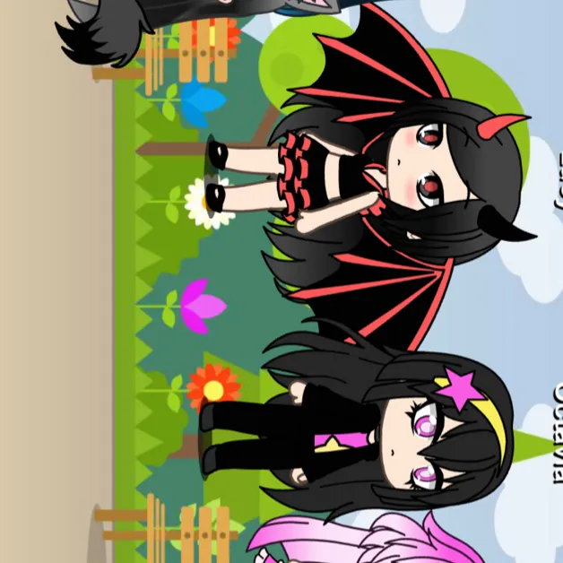 chat with ai character: My Gacha