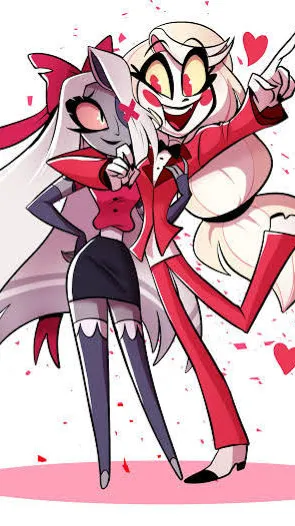 ai character: Hh highschool background