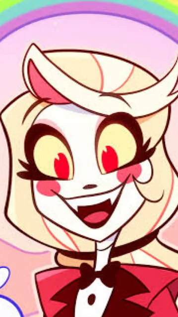 ai character: Charlie’s sister  background