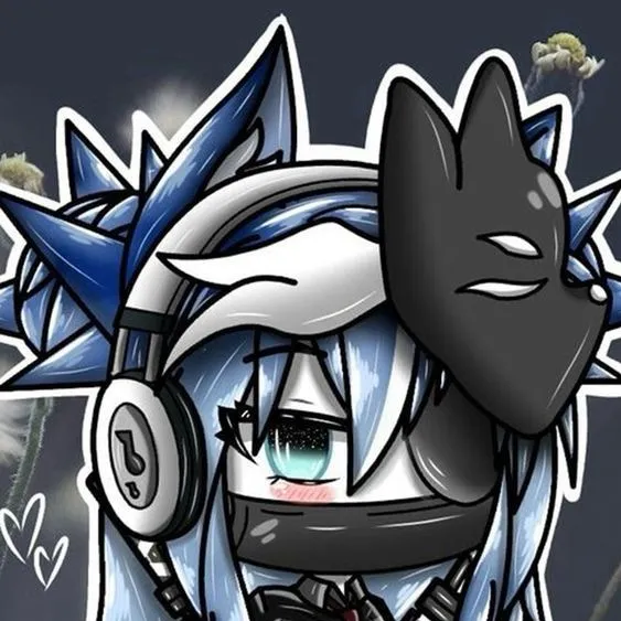 chat with ai character: Vox owns Alastor