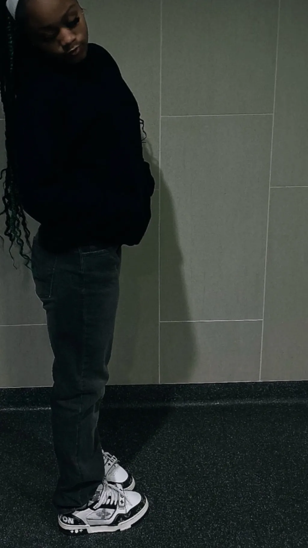 ai character: Darhya  background