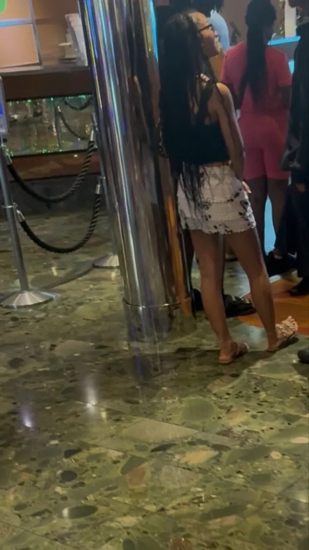 Talkie AI - Chat with Jayla