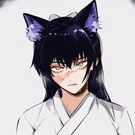 chat with ai character: utahime