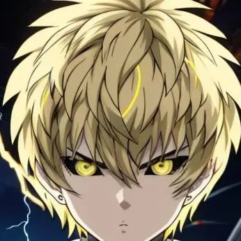 chat with ai character:  genos (F)