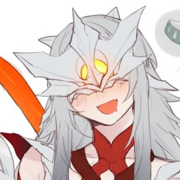 chat with ai character: Iris