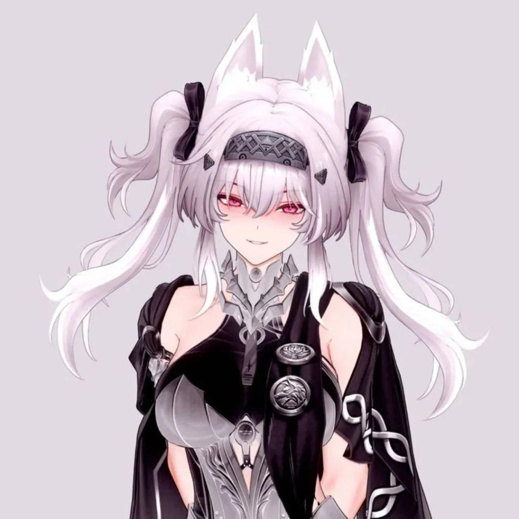 chat with ai character: Lyra Azure