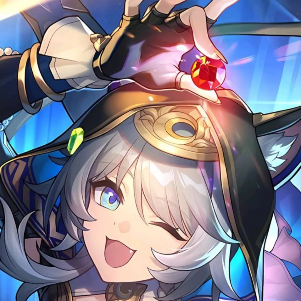 chat with ai character: Cipher