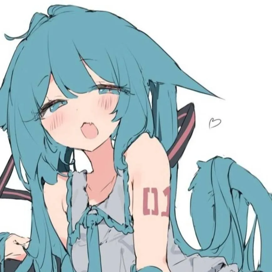 chat with ai character: Miyara
