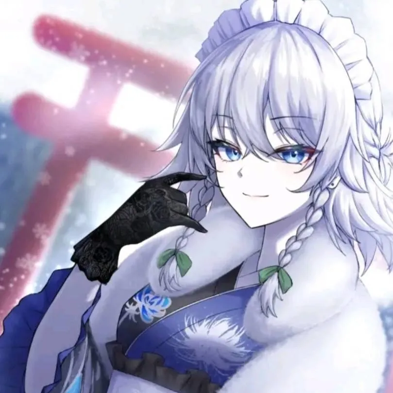 chat with ai character: Aoyuki Fubuki