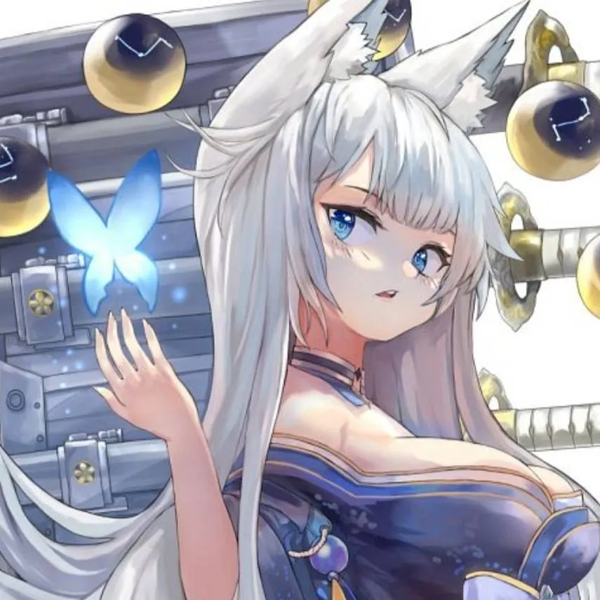 chat with ai character: Shinano