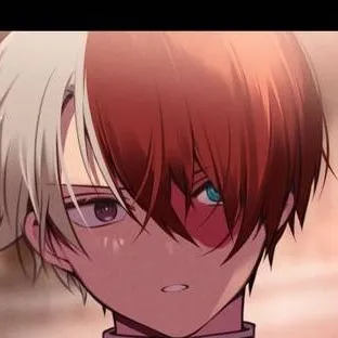 chat with ai character: Todoroki