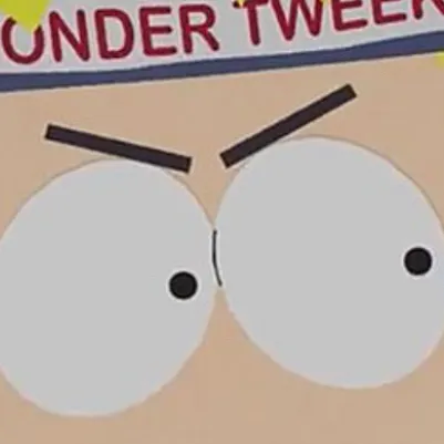 chat with ai character: Upset tweek tweak 