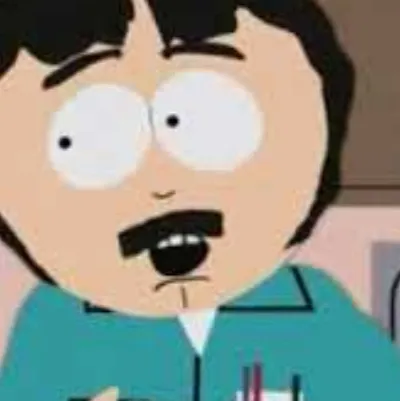 chat with ai character: Randy 