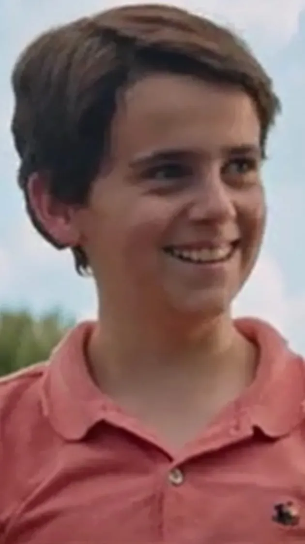 ai character: Eddie kaspbrak background