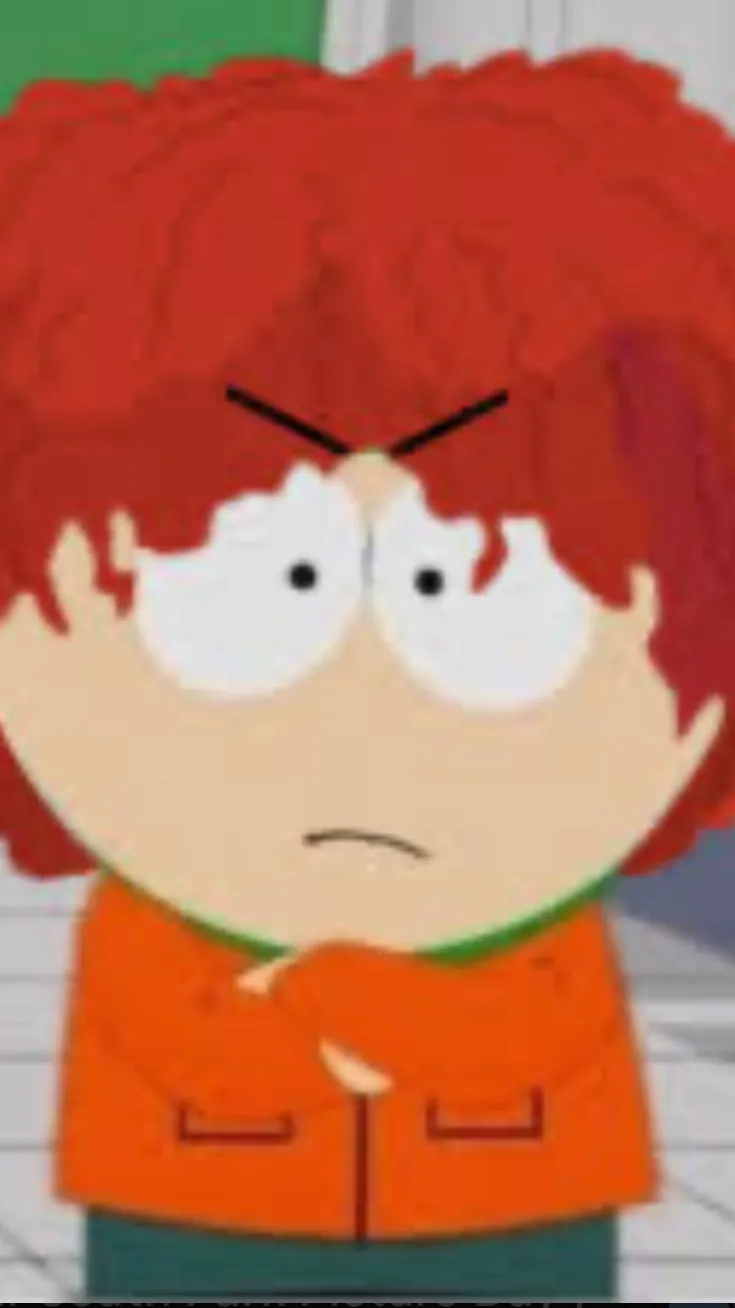 ai character: Kyle background