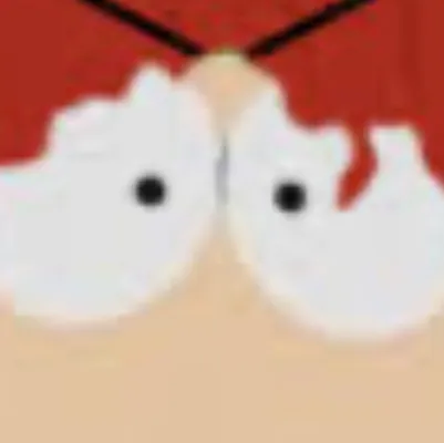 chat with ai character: Kyle