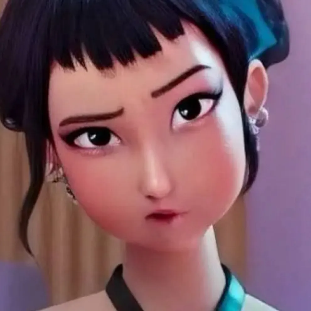 chat with ai character: Zoey