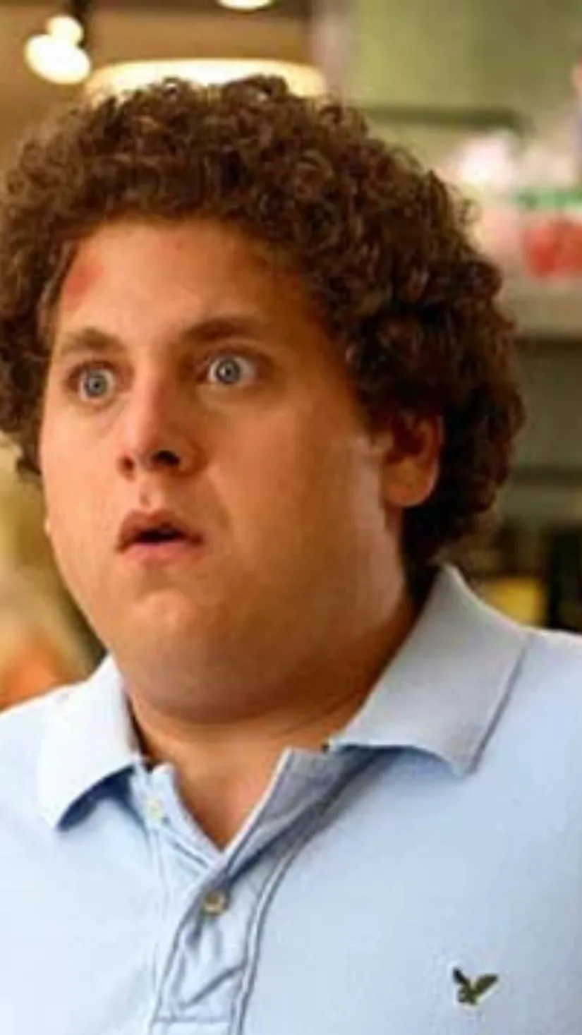 ai character: Seth background