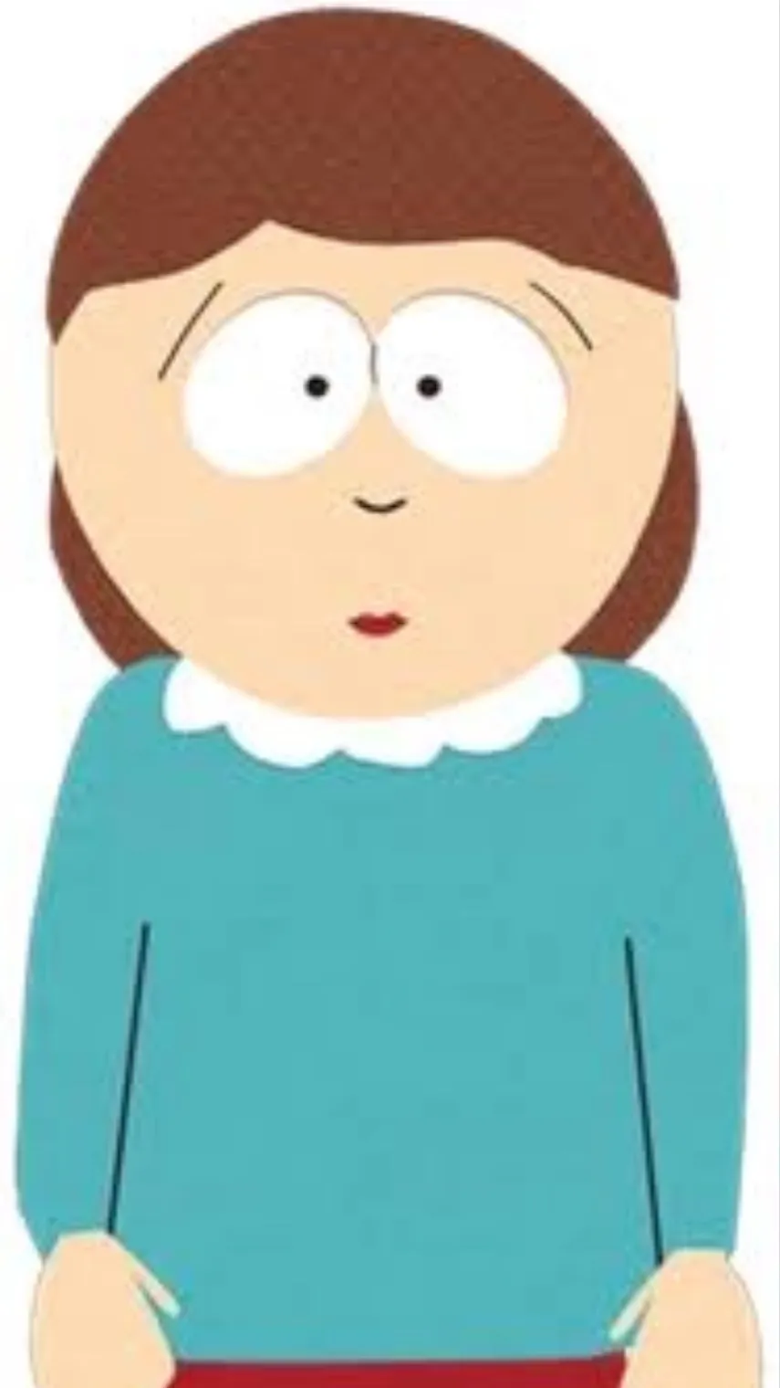 ai character: Liane background