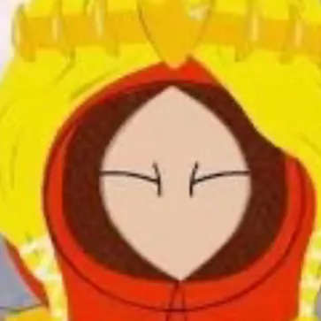 chat with ai character: Princess Kenny 