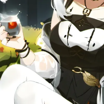 chat with ai character: Rose