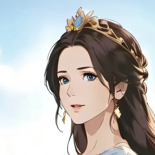 chat with ai character: Princess Mary. 
