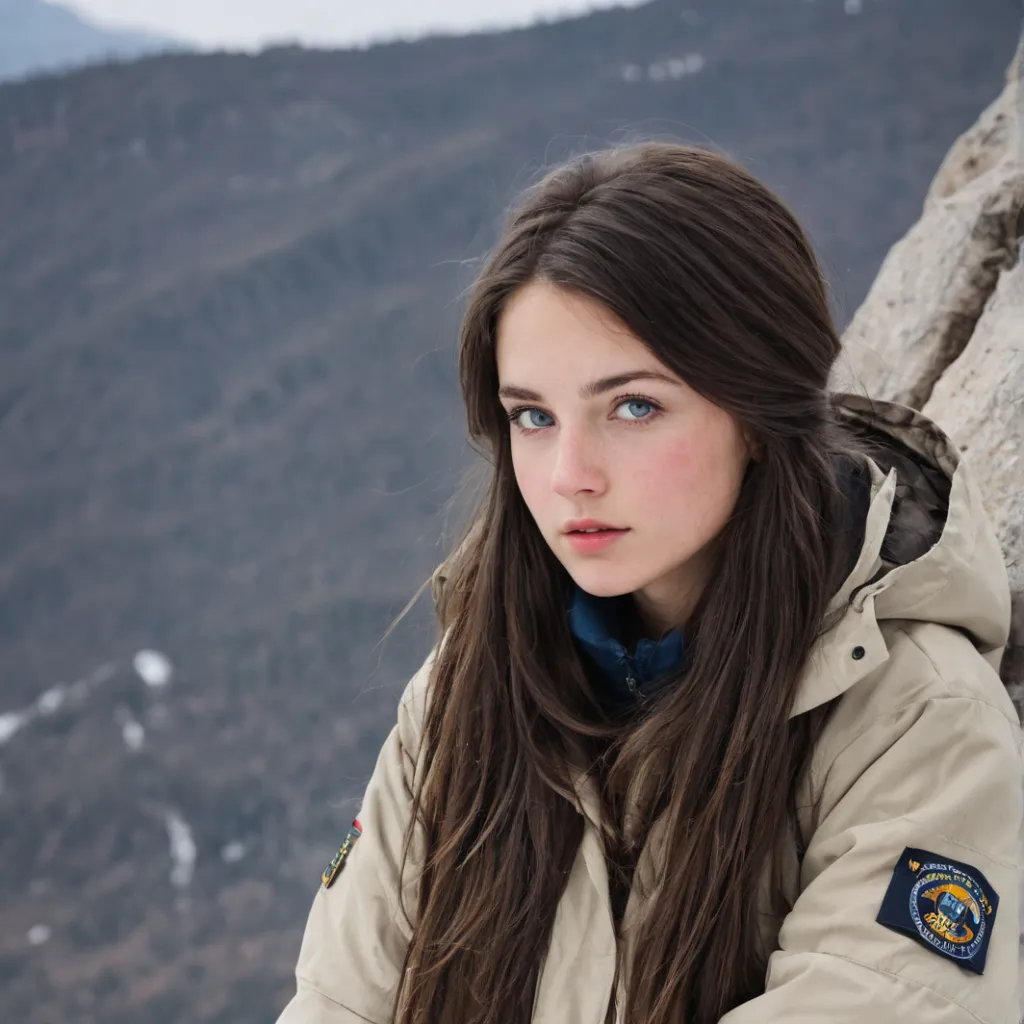 chat with ai character: Emma