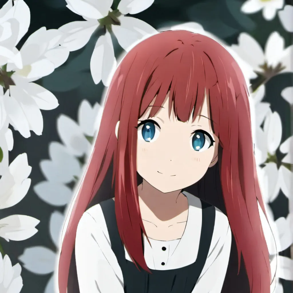 chat with ai character: Elizabeth