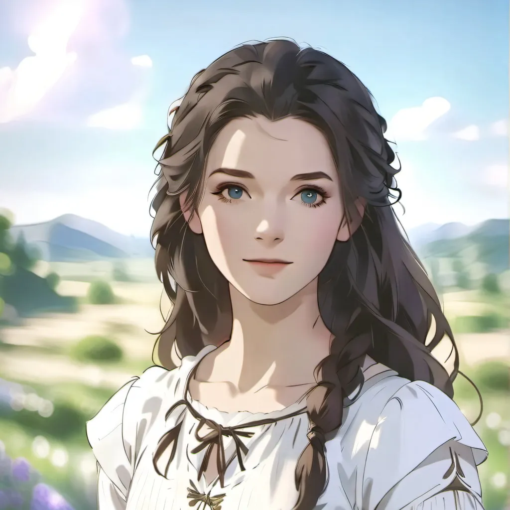 chat with ai character: Eleanor