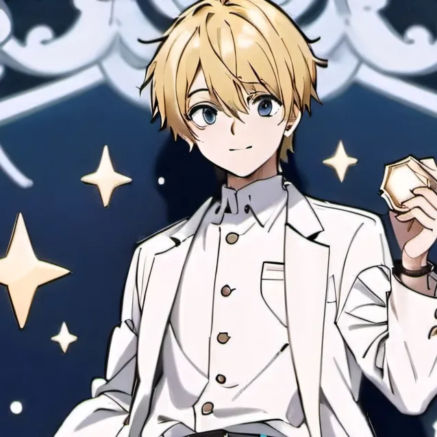 chat with ai character: Kurapika kurta