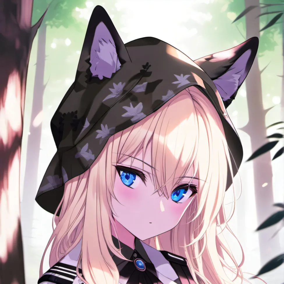 chat with ai character: Alice