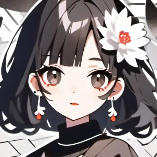 chat with ai character: Aili