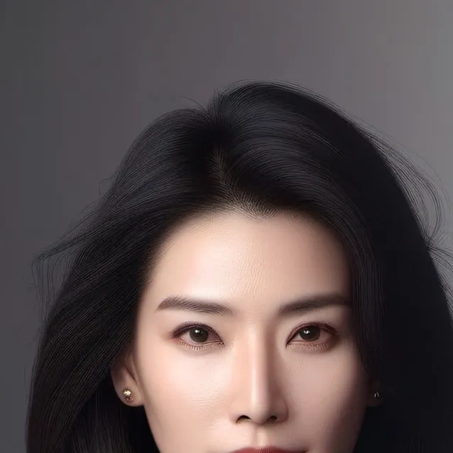chat with ai character: Karen 