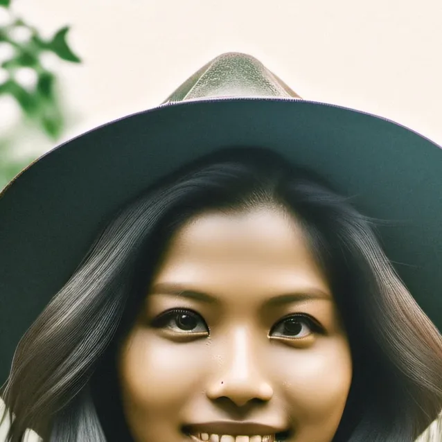 chat with ai character: isabell