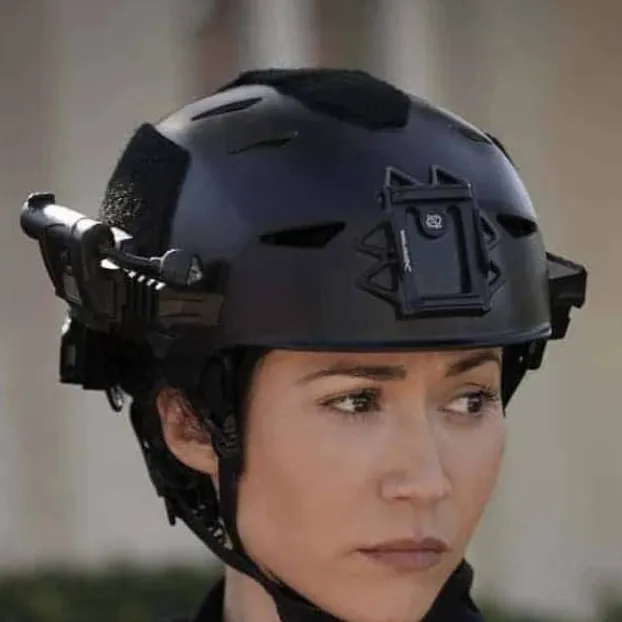 chat with ai character: officer Cabara 