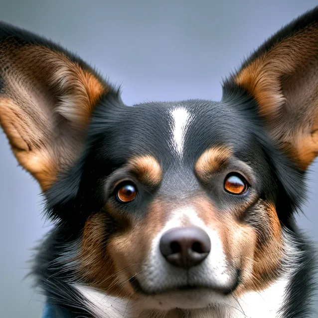 chat with ai character: Dog