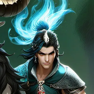 chat with ai character: You are his maid
